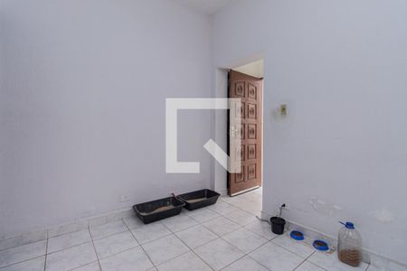 Casa à venda com 200m², 3 quartos e 2 vagasCasa fundo - Sala 2