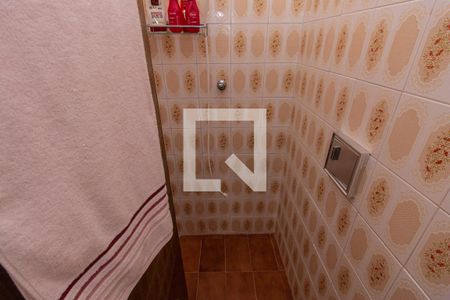 Casa à venda com 200m², 3 quartos e 2 vagasBanheiro 1