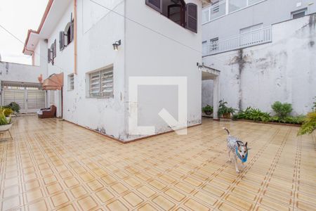 Casa à venda com 200m², 3 quartos e 2 vagasQuintal