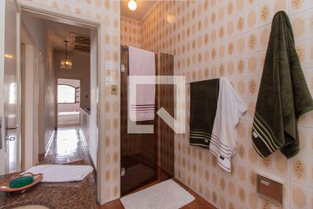 Casa à venda com 200m², 3 quartos e 2 vagasBanheiro 1