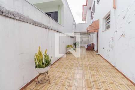 Casa à venda com 200m², 3 quartos e 2 vagasQuintal