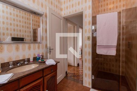 Casa à venda com 200m², 3 quartos e 2 vagasBanheiro 1