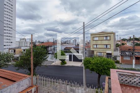 Casa à venda com 200m², 3 quartos e 2 vagasVaranda do Quarto 1 - Vista 