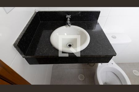 Apartamento para alugar com 41m², 2 quartos e sem vaga Apartamento para alugar com 41m², 2 quartos e sem vagaBanheiro