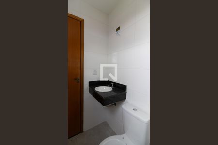 Apartamento para alugar com 41m², 2 quartos e sem vaga Apartamento para alugar com 41m², 2 quartos e sem vagaBanheiro