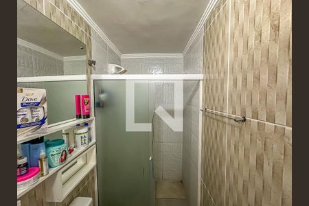 Casa à venda com 180m², 1 quarto e sem vaga Casa à venda com 180m², 1 quarto e sem vaga Banheiro social