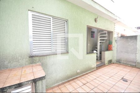 Casa à venda com 312m², 3 quartos e 2 vagasQuintal