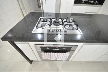 Casa à venda com 312m², 3 quartos e 2 vagasCozinha