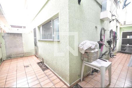 Casa à venda com 312m², 3 quartos e 2 vagasQuintal