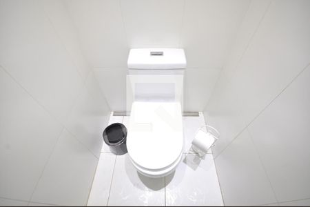 Casa à venda com 312m², 3 quartos e 2 vagasLavabo