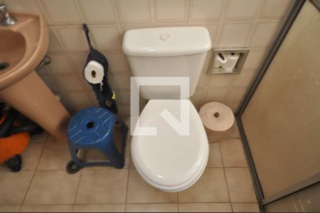 Casa à venda com 312m², 3 quartos e 2 vagasBanheiro Social