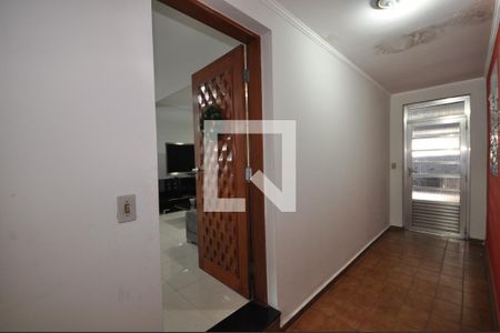 Casa à venda com 312m², 3 quartos e 2 vagasHall de entrada