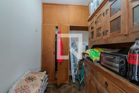 Apartamento à venda com 90m², 2 quartos e 1 vagaQuarto de Serviço
