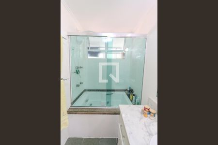 Apartamento à venda com 90m², 2 quartos e 1 vagaBanheiro