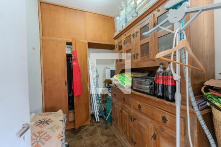 Apartamento à venda com 90m², 2 quartos e 1 vagaQuarto de Serviço