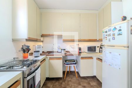 Apartamento à venda com 90m², 2 quartos e 1 vagaCozinha