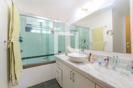 Apartamento à venda com 90m², 2 quartos e 1 vagaBanheiro