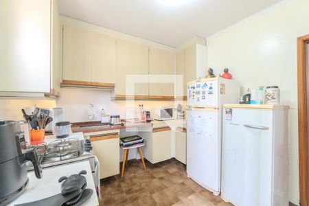 Apartamento à venda com 90m², 2 quartos e 1 vagaCozinha
