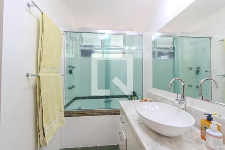 Apartamento à venda com 90m², 2 quartos e 1 vagaBanheiro