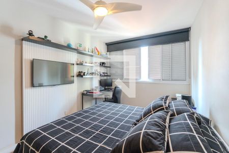 Apartamento à venda com 90m², 2 quartos e 1 vagaQuarto 2