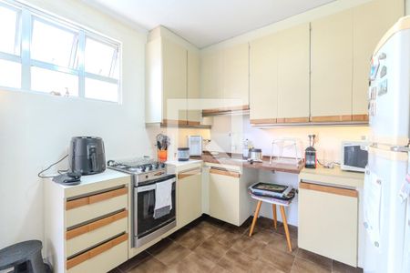 Apartamento à venda com 90m², 2 quartos e 1 vagaCozinha