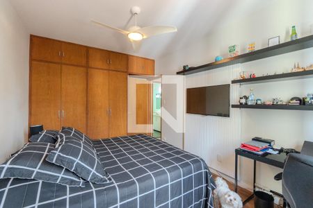 Apartamento à venda com 90m², 2 quartos e 1 vagaQuarto 2