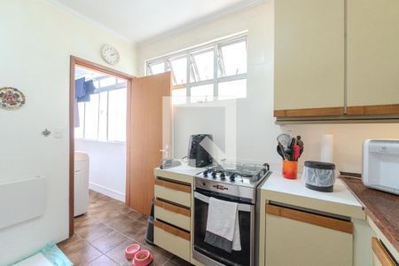 Apartamento à venda com 90m², 2 quartos e 1 vagaCozinha