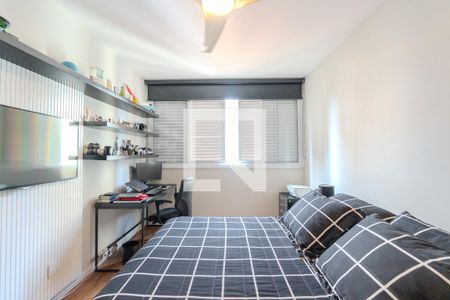 Apartamento à venda com 90m², 2 quartos e 1 vagaQuarto 2
