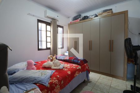 Casa à venda com 100m², 3 quartos e 2 vagasQuarto 2