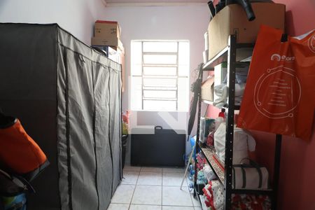 Casa à venda com 100m², 3 quartos e 2 vagasQuarto 3