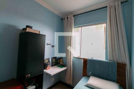 Casa à venda com 200m², 4 quartos e 2 vagas Casa à venda com 200m², 4 quartos e 2 vagasQuarto 3