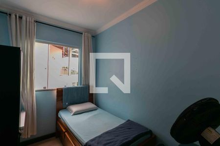 Casa à venda com 200m², 4 quartos e 2 vagas Casa à venda com 200m², 4 quartos e 2 vagasQuarto 3