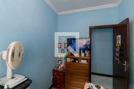 Casa à venda com 200m², 4 quartos e 2 vagas Casa à venda com 200m², 4 quartos e 2 vagasQuarto 2