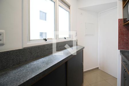 Apartamento à venda com 42m², 1 quarto e 1 vaga Apartamento à venda com 42m², 1 quarto e 1 vagaCozinha