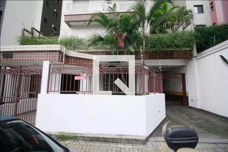 Apartamento à venda com 42m², 1 quarto e 1 vaga Apartamento à venda com 42m², 1 quarto e 1 vagaFachada