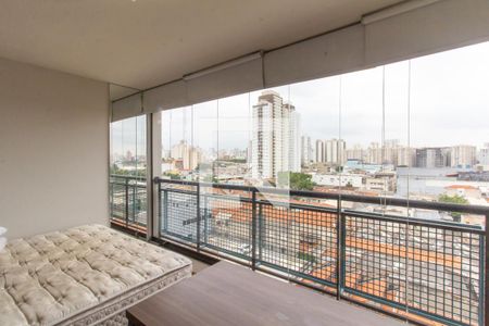 Studio para alugar com 33m², 1 quarto e 1 vaga Studio para alugar com 33m², 1 quarto e 1 vagaVista do Studio