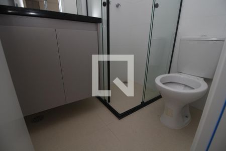 Apartamento para alugar com 42m², 2 quartos e sem vagaBanheiro
