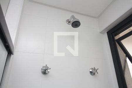 Apartamento para alugar com 42m², 2 quartos e sem vagaBanheiro