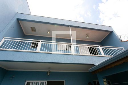 Casa para alugar com 250m², 3 quartos e 4 vagasVaranda da Suíte