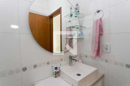 Casa para alugar com 250m², 3 quartos e 4 vagasBanheiro