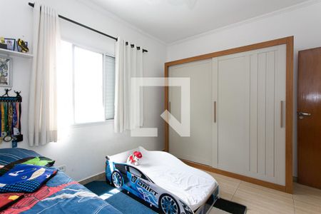 Casa para alugar com 250m², 3 quartos e 4 vagasQuarto 1