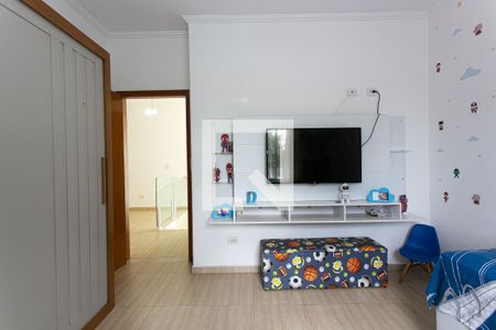 Casa para alugar com 250m², 3 quartos e 4 vagasQuarto 1