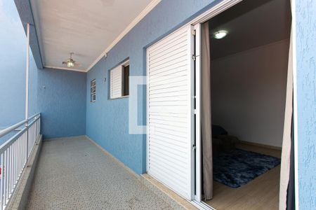 Casa para alugar com 250m², 3 quartos e 4 vagasVaranda da Suíte