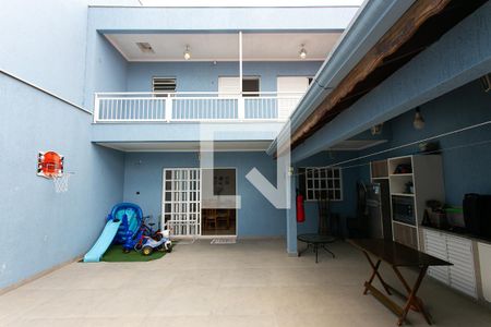 Casa para alugar com 250m², 3 quartos e 4 vagasÁrea de Lazer