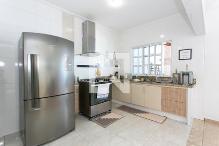 Casa para alugar com 250m², 3 quartos e 4 vagasCozinha