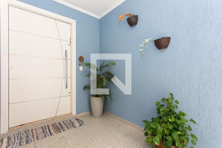 Casa para alugar com 250m², 3 quartos e 4 vagasEntrada da Sala