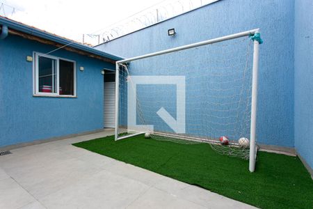 Casa para alugar com 250m², 3 quartos e 4 vagasÁrea de Lazer