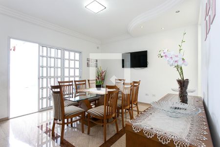 Casa para alugar com 250m², 3 quartos e 4 vagasSala de Jantar