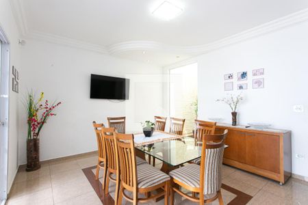 Casa para alugar com 250m², 3 quartos e 4 vagasSala de Jantar