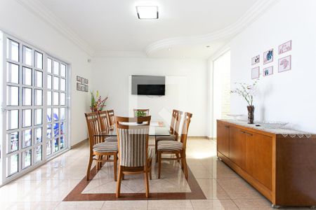 Casa para alugar com 250m², 3 quartos e 4 vagasSala de Jantar